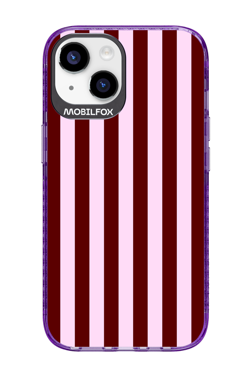 Circus Romance - Apple iPhone 14