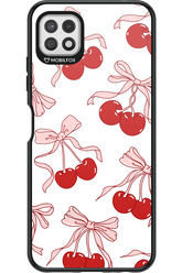 Cherry Queen - Samsung Galaxy A22 5G