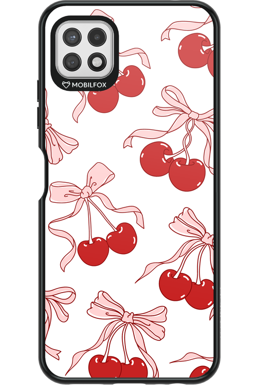 Cherry Queen - Samsung Galaxy A22 5G