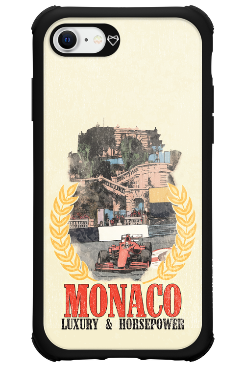 Monaco Luxury - Apple iPhone 8