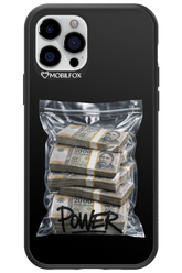 Money Bag 2.0 - Apple iPhone 12 Pro