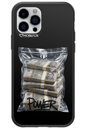 Money Bag 2.0 - Apple iPhone 12 Pro