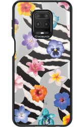 MOM'S FLOWERS - Xiaomi Redmi Note 9 Pro