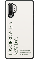 New Day - Samsung Galaxy Note 10+