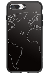 Worldview - Apple iPhone 8 Plus