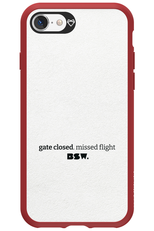 BSW FourSeasons 12 2.0 - Apple iPhone SE 2020