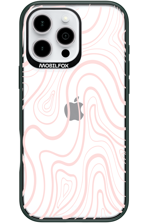 Topo Calm - Apple iPhone 16 Pro Max