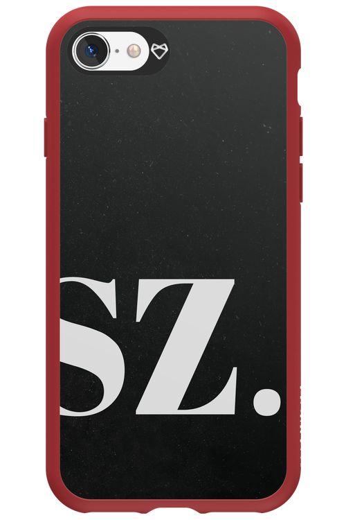 SZ (Off Space) 2.0 - Apple iPhone SE 2020