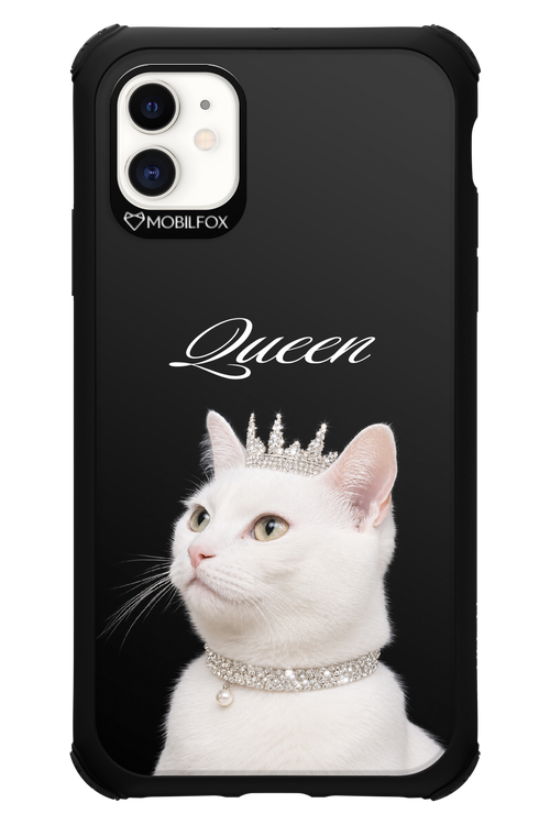Queen 2.0 - Apple iPhone 11