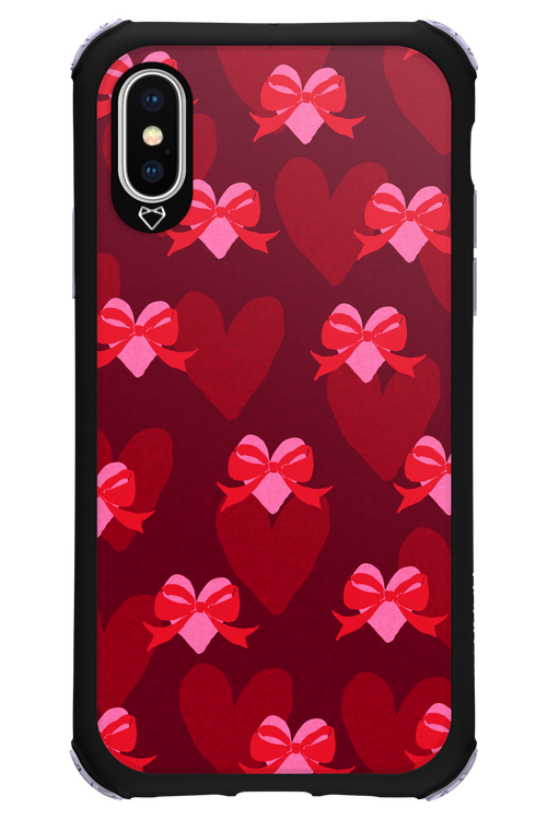 My Heart My Love - Apple iPhone XS