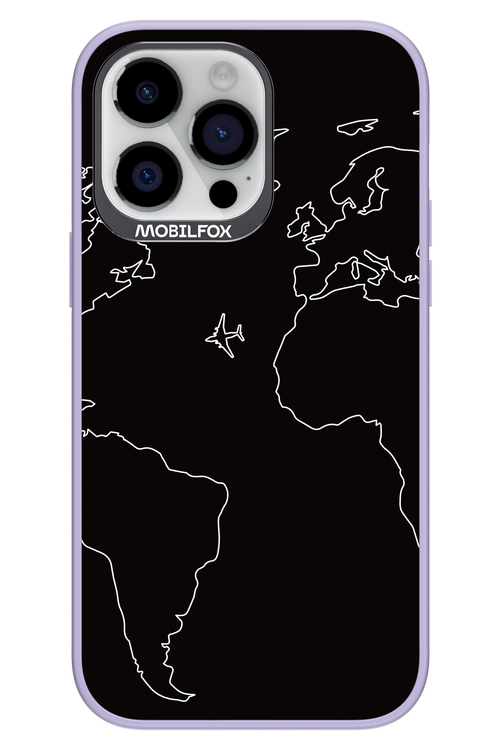 Worldview - Apple iPhone 14 Pro Max