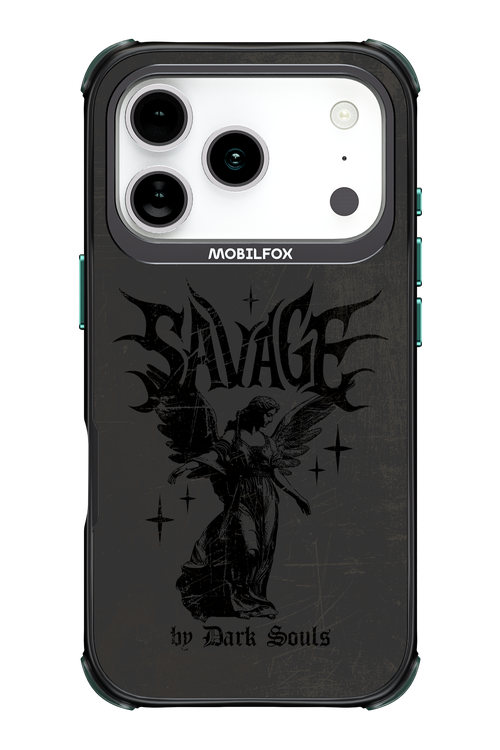 St. Savage - Apple iPhone 17 Pro