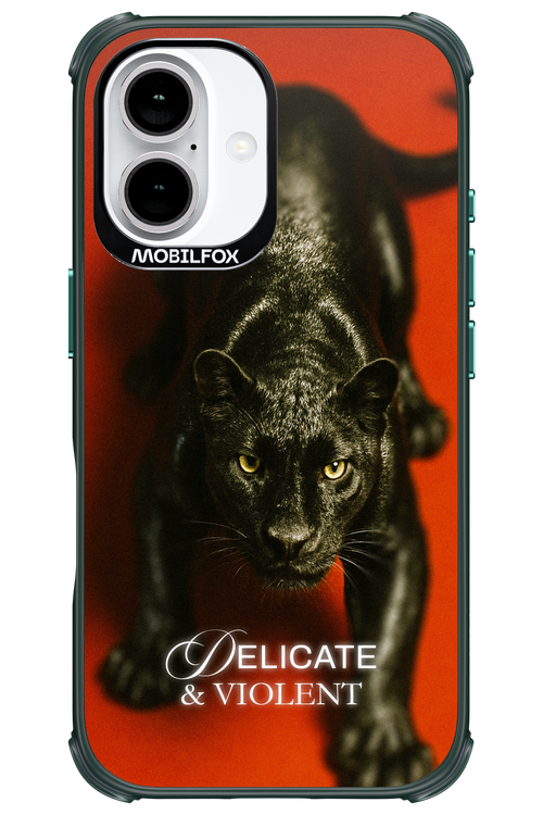 DeliCat - Apple iPhone 16