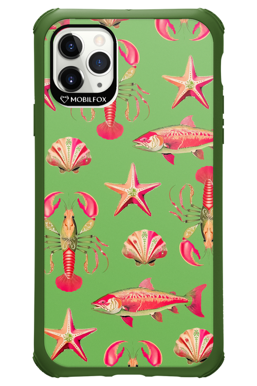 Sea Stars - Apple iPhone 11 Pro Max