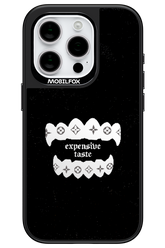 Expensive Taste (Mirror) - Apple iPhone 15 Pro