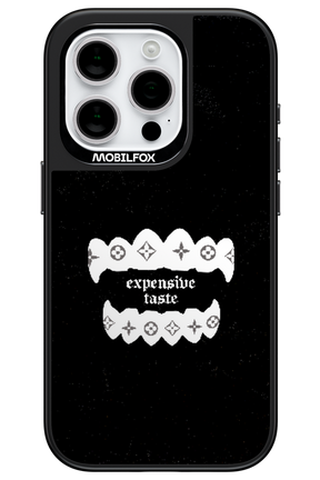 Expensive Taste (Mirror) - Apple iPhone 15 Pro
