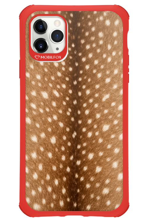 Fawn Dots - Apple iPhone 11 Pro Max