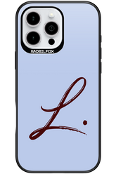 (Jellyfish Presso) L 2.0 - Apple iPhone 16 Pro Max
