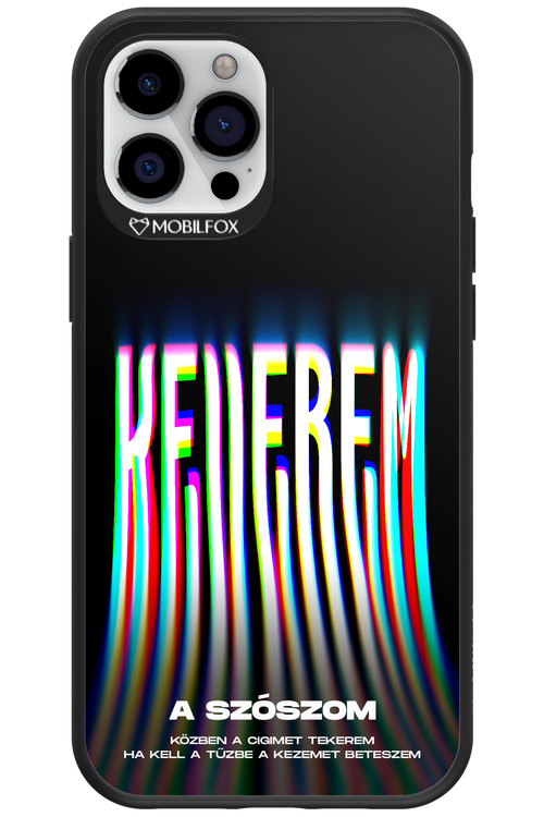 Keverem - Apple iPhone 12 Pro Max