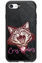 Cry-Baby 2.0 - Apple iPhone 7