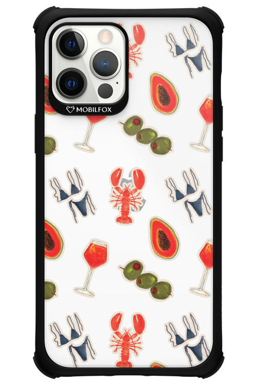 Aperitivo Dreams - Apple iPhone 12 Pro Max