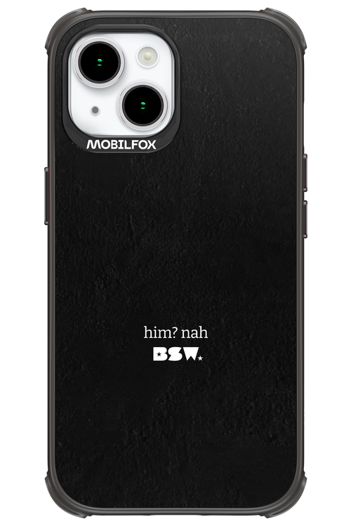 BSW FourSeasons 9 2.0 - Apple iPhone 15