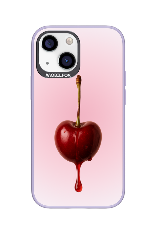 Cherry Babe - Apple iPhone 13 Mini