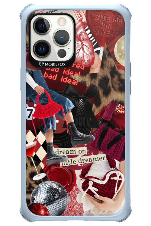 Big City Girl - Apple iPhone 12 Pro Max