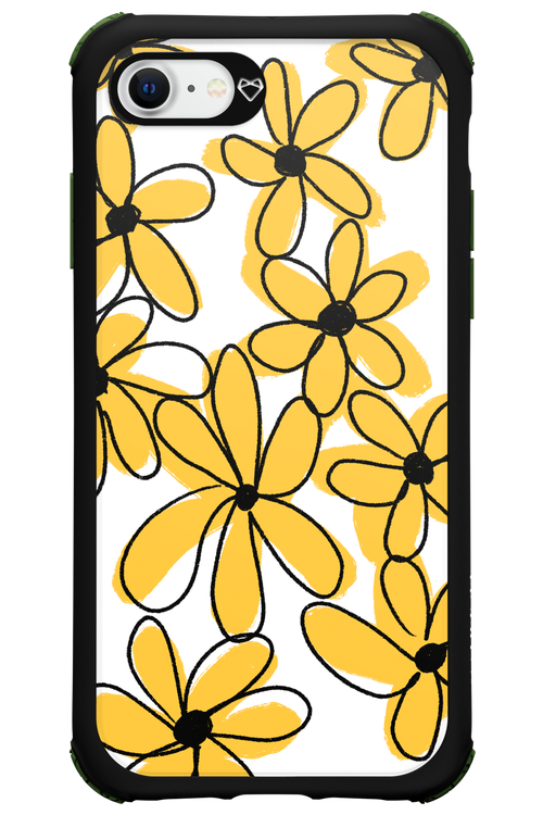 Yella - Apple iPhone SE 2020