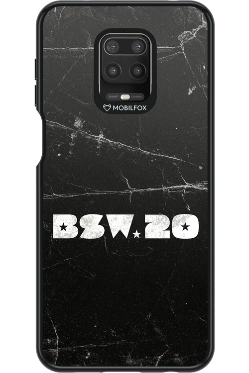 BSW 20 (2) 2.0 - Xiaomi Redmi Note 9 Pro