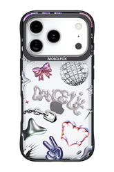 3D Universe T - Apple iPhone 17 Pro