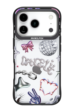 3D Universe T - Apple iPhone 17 Pro