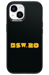 BSW 20 (10) 2.0 - Apple iPhone 15