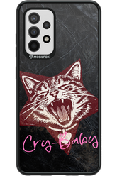 Cry-Baby 2.0 - Samsung Galaxy A52 / A52 5G / A52s