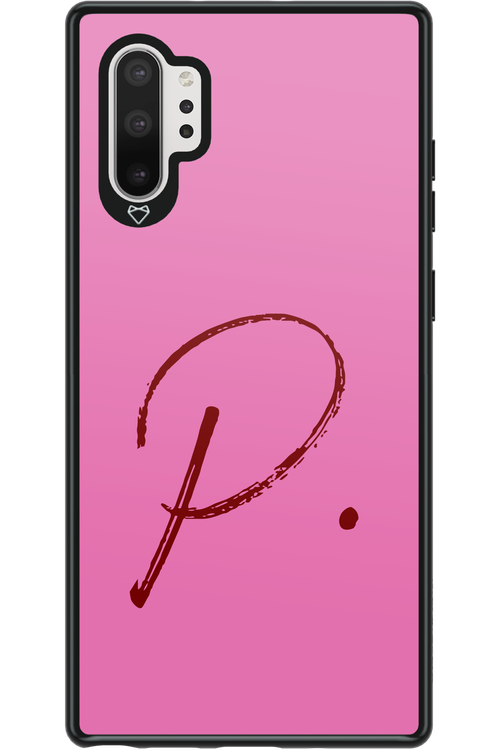 (Sorbet) P 2.0 - Samsung Galaxy Note 10+
