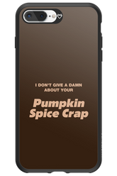 P-Spice Crap - Apple iPhone 8 Plus