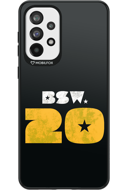 BSW 20 (6) 2.0 - Samsung Galaxy A73