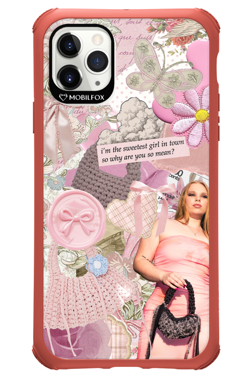 Sweet Fairy - Apple iPhone 11 Pro Max