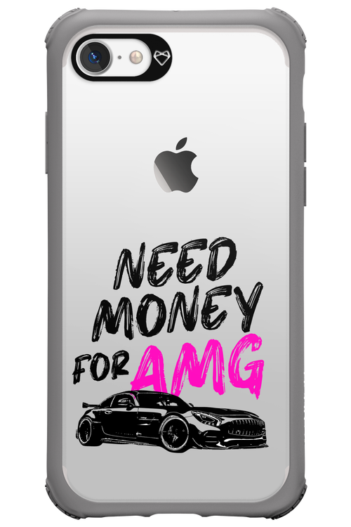 Need money for AMG - Apple iPhone 7