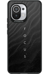 Focus (Black) - Xiaomi Mi 11 5G
