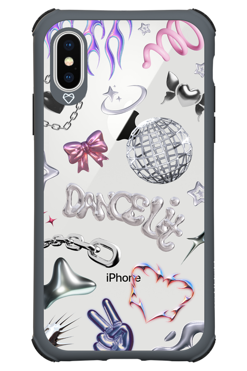 3D Universe T - Apple iPhone XS
