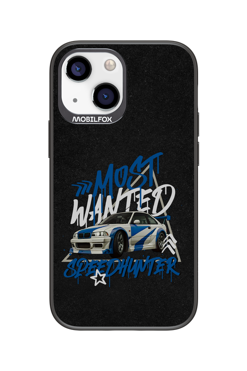 Most wanted - Apple iPhone 13 Mini