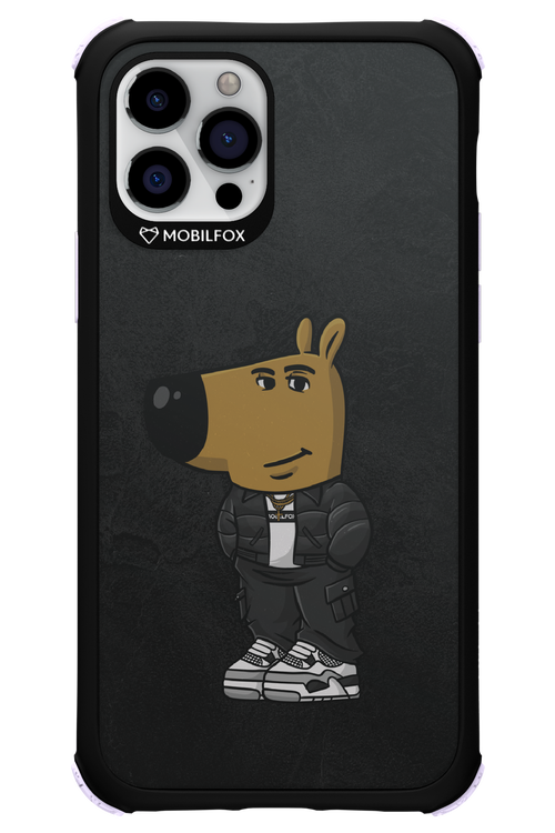 Chill Guy - Apple iPhone 12 Pro