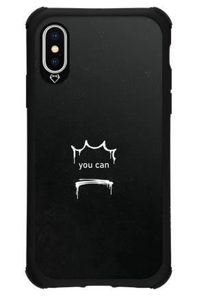 You Can - Apple iPhone XS