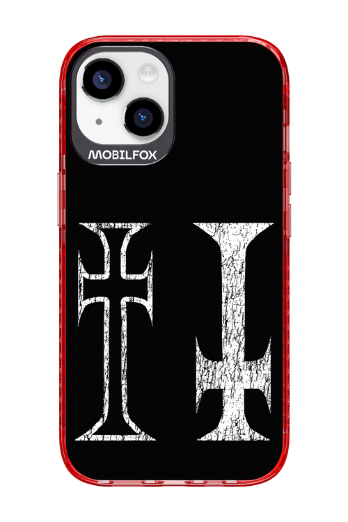Double crosss 2.0 - Apple iPhone 14