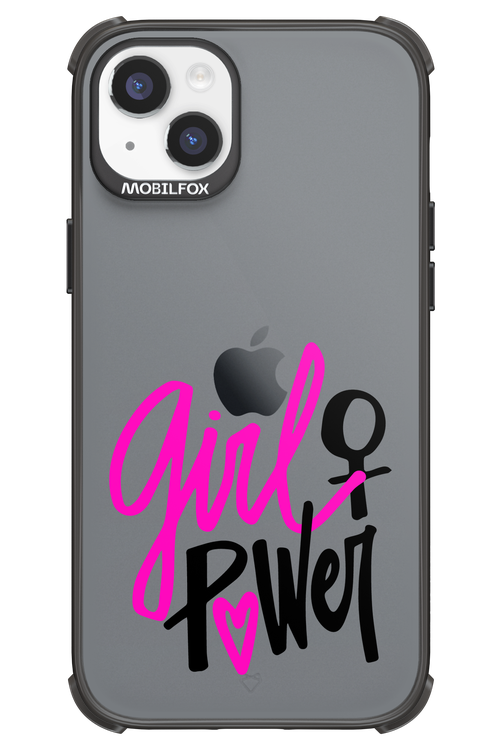 Girl Powerr - Apple iPhone 14 Plus