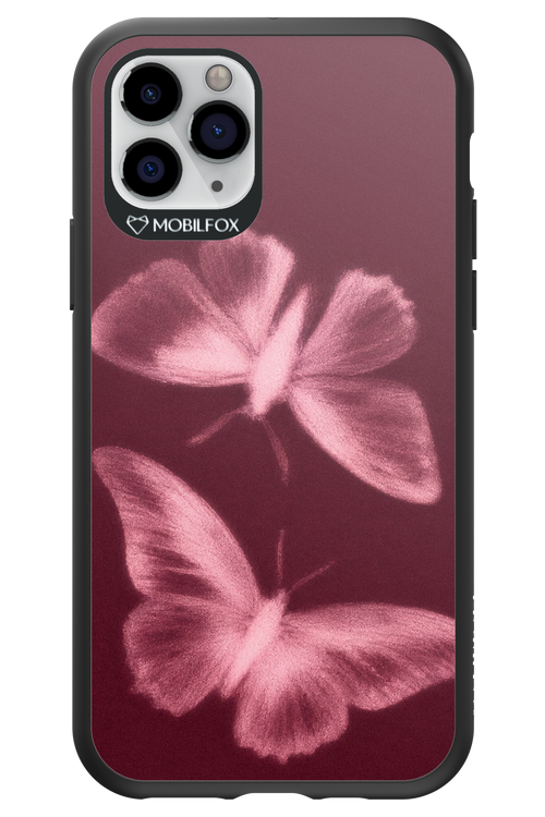 Papillonia 2.0 - Apple iPhone 11 Pro