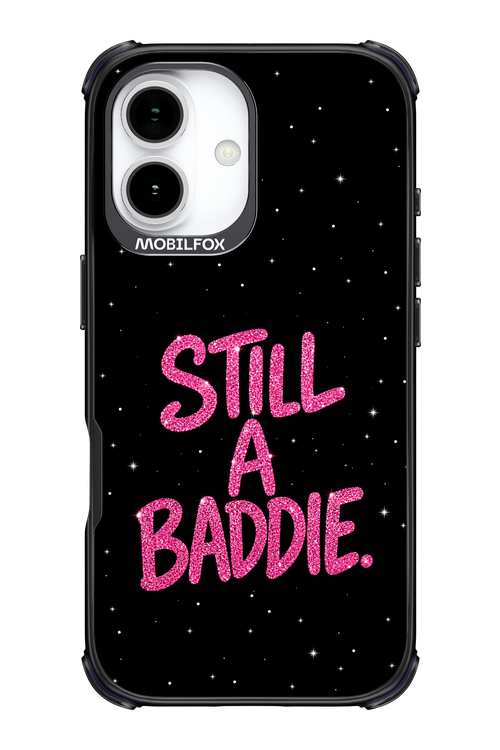 Baddie 2.0 - Apple iPhone 17