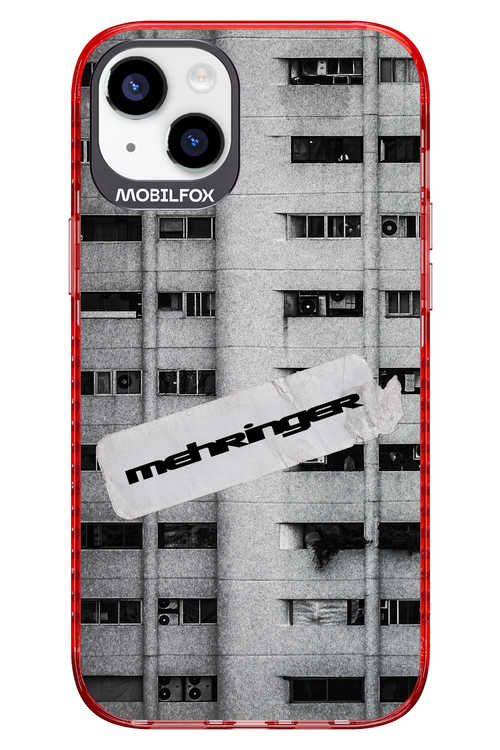 Mehringer Block - Apple iPhone 14 Plus