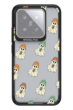 Spirited Sips (Nude) - Xiaomi 14